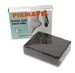 PIEMAVELL SPUGNA CALLI NERA
