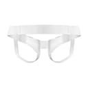 CINTO ERNIARIO CONTENITIVO POSTOPERATORIO DOPPIO PARMA MISURA 90CM