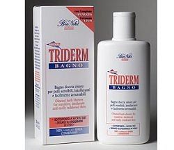 Triderm Bagno Oleato 250 Ml