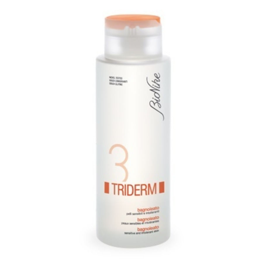 TRIDERM BAGNO OLEATO 250 ML