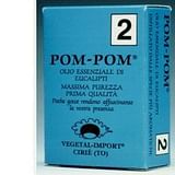 POMPOM OLIO ESSENZIALE EUCALIPTO 10 ML
