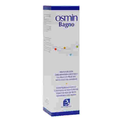 OSMIN BAGNO SOL 250 ML