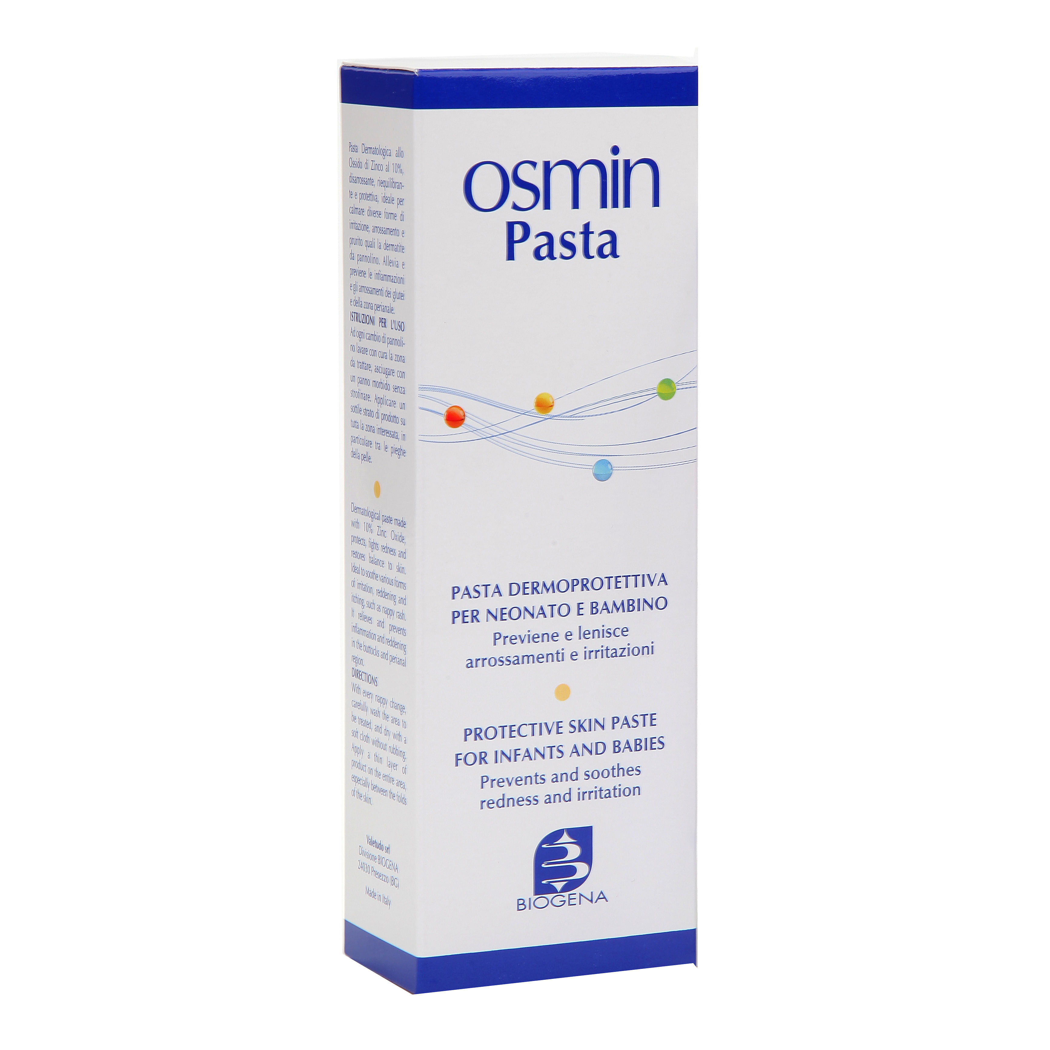 Osmin Pasta 100 Ml