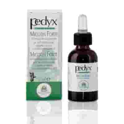Lozione cosmetica Pedyx Micotin Forte piedi, 30ml
