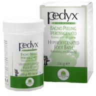 Bagno Peeling Pedyx Iperossigenato per i Piedi, 200g