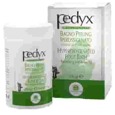 Bagno Peeling Pedyx Iperossigenato per i Piedi, 200g