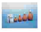 PERA GOMMA CON CANNULA TIPO 8 275 ML