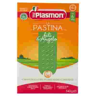 PLASMON FILI D'ANGELO 340 G 1 PEZZO