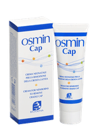 OSMIN CAP CREMA CROSTA LATTEA TUBO 50 ML