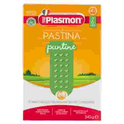 PLASMON PUNTINE 340 G 1 PEZZO