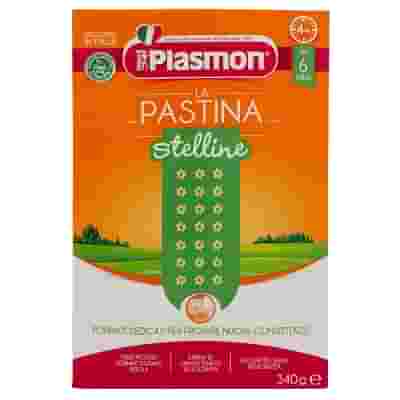 PLASMON STELLINE 340 G 1 PEZZO