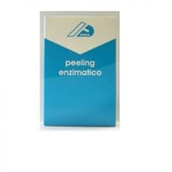 Peeling Enzimatico Omeosidea 50g per pelle impura e spenta
