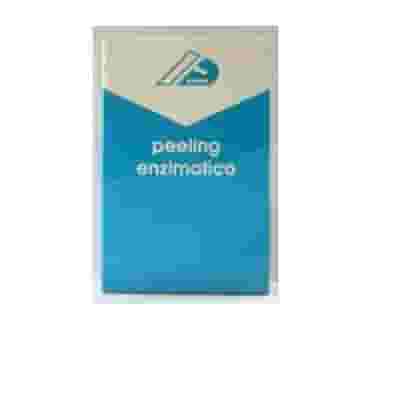 Peeling Enzimatico Omeosidea 50g per pelle impura e spenta