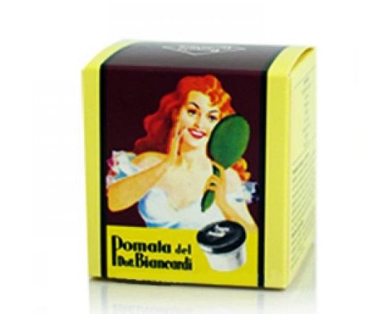 Biancardi Pomata Normale 40 Ml