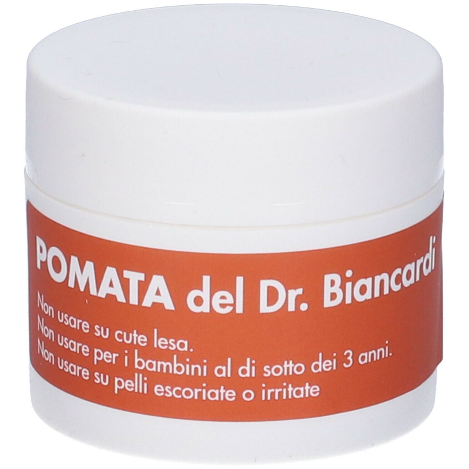 Biancardi Pomata Speciale 40 Ml