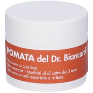 BIANCARDI POMATA SPECIALE 40 ML