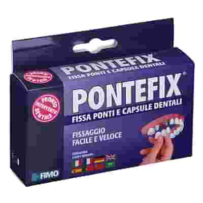 PONTEFIX SET FISSAGGIO PONTI