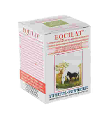 EQUILAT BIO 80 CAPSULE