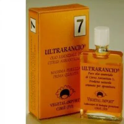 ULTRARANCIO OLIO ESSENZIALE 10 ML ULTRARANCIO OLIO ESSENZIALE 10 ML
