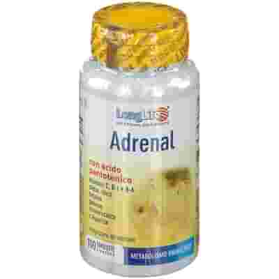 LONGLIFE ADRENAL 100 TAVOLETTE