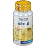 LONGLIFE ADRENAL 100 TAVOLETTE MASTICABILI RIVESTITE