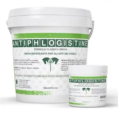 ANTIPHLOGISTINE 1000 G ANTIPHLOGISTINE 1000 G