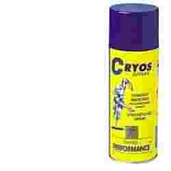 SPRAY ECOL CRYOS 200 ML 1 PEZZO