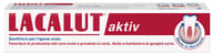 LACALUT AKTIV DENTIFRICIO 75 ML