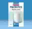 Benda Prontex Cambric in cotone puro, misura 10cm