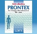 Rete Elastica Prontex Misura 3