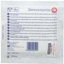 GARZA COMPRESSA IDROFILA PIC 10X10CM 25 PEZZI FUSTELLA