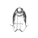 MASCHERA AEROSOL ADULTI CODICE 472009
