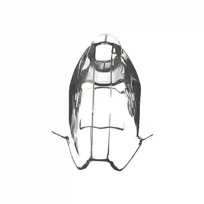 MASCHERA AEROSOL ADULTI CODICE 472009