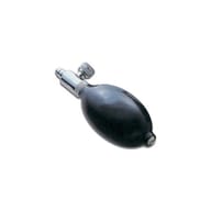 SOFFIERA COMPLETA PER SFIGMOMANOMETRO A MERCUIO A ANEROIDE