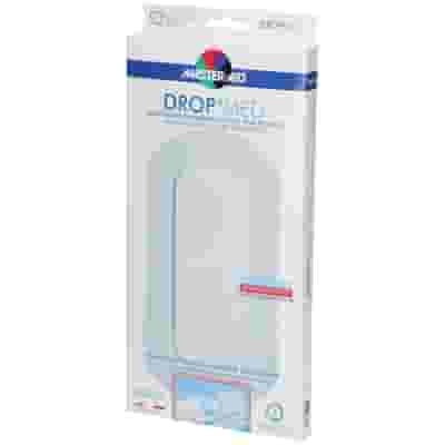 Medicazione Master-Aid Drop Med ipoallergenica aerata, 5 pz