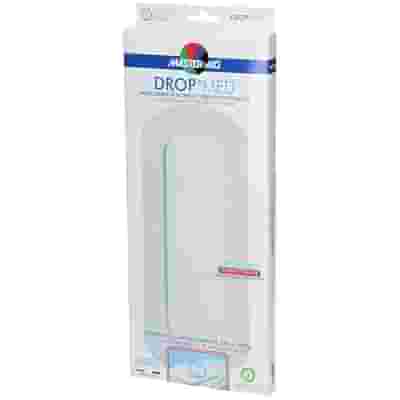 MEDICAZIONE COMPRESSA AUTOADESIVA DERMOATTIVA IPOALLERGENICA AERATA MASTER-AID DROP MED 10,5X25 3 PEZZI