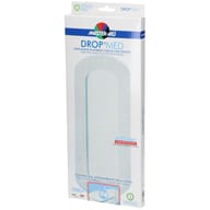 Medicazione Master-Aid Drop Med ipoallergenica 10,5x25, 3 pezzi