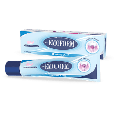 NEOEMOFORM DENTIFRICIO 100 ML