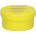 EAR PLUGS TAPPI AURICOLARI IN SILICONE EFFICACI PER PROTEGGERE LE ORECCHIE ACQUA COLPI D'ARIA RUMORE SABBIA POLVERE ATOSSICI E IPOALLERGENICI 2 PEZZI