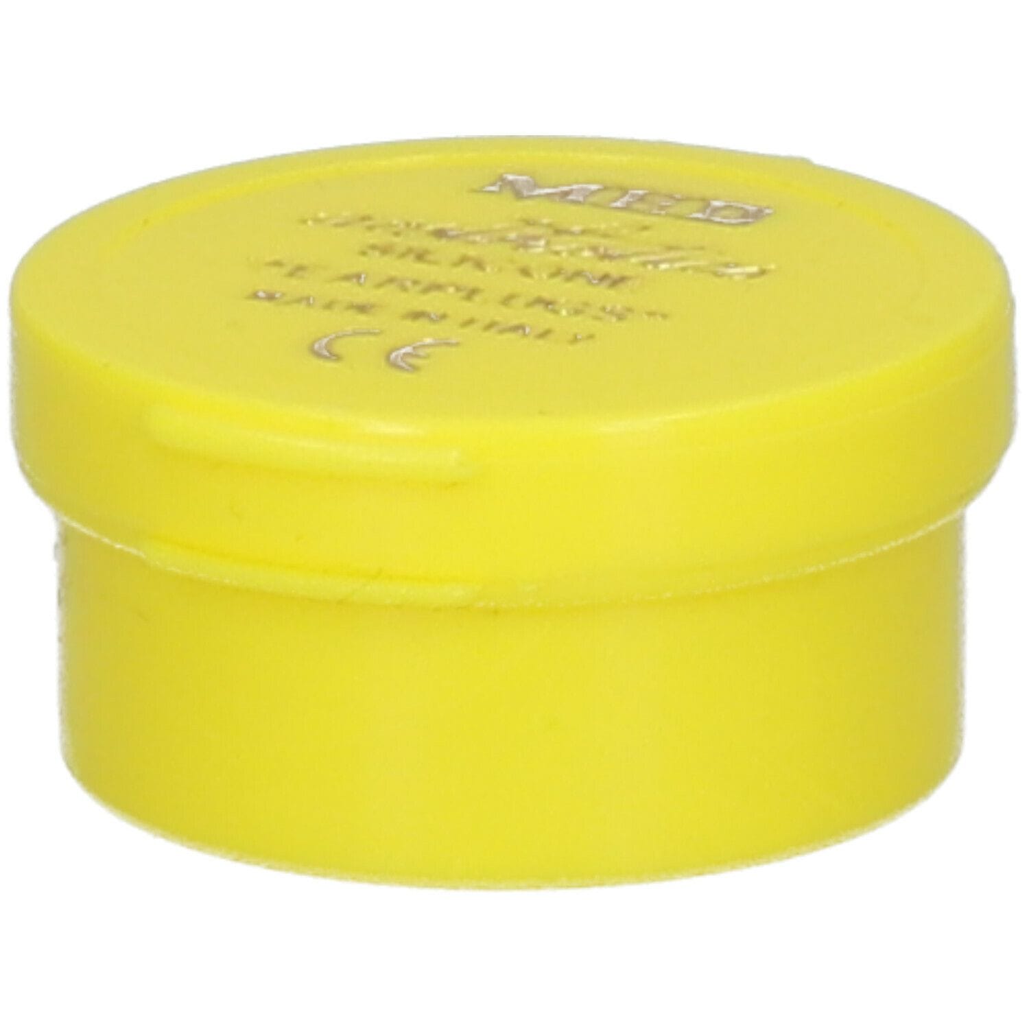 EAR PLUGS TAPPI AURICOLARI IN SILICONE EFFICACI PER PROTEGGERE LE ORECCHIE ACQUA COLPI D'ARIA RUMORE SABBIA POLVERE ATOSSICI E IPOALLERGENICI 2 PEZZI