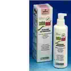 SEBAMED SCHIUMA DETERGENTE ML 150