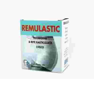 REMULASTIC MUT RETE 2 PEZZI