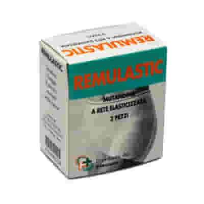 REMULASTIC MUT RETE 2 PEZZI