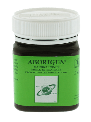 ABORIGEN MIELE MANUKA 250 G