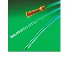 SONDA DUODENALE (NASOGASTRICA) LEVIN CH18, PER L'ASPIRAZIONE PASSIVA DELLE SECREZIONI GASTRODUODENALI. PRODOTTA IN PVC MEDICALE, CON FORO DISTALE E 4 FORI LATERALI. LUNGHEZZA 125CM SONDA DUODENALE (NASOGASTRICA) LEVIN CH18, PER L'ASPIRAZIONE PASSIVA DELLE SECREZIONI GASTRODUODENALI. PRODOTTA IN PVC MEDICALE, CON FORO DISTALE E 4 FORI LATERALI. LUNGHEZZA 125CM