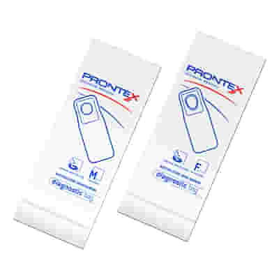 BORSA PRONTEX DIAGNOSTIC BAG STERILE FEMMINILE 19120