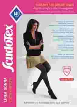 SCUDOTEX COLLANT 140 EXTRA FUMO 5