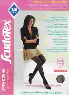 SCUDOTEX COLLANT 140 EXTRA NERO 4