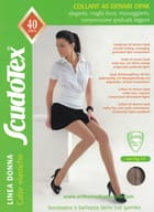 SCUDOTEX COLLANT 40 OPAK DAINO 4