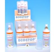EcoStop Spray repellente naturale per zanzare, 100ml